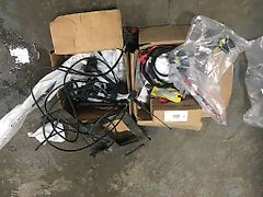 Trimble Autopilot Platform 1000