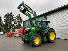 John Deere 6095 MC