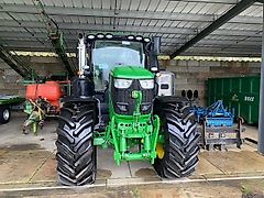 John Deere 6R250 CommandPro