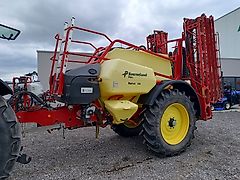 Kverneland Ikarus S38
