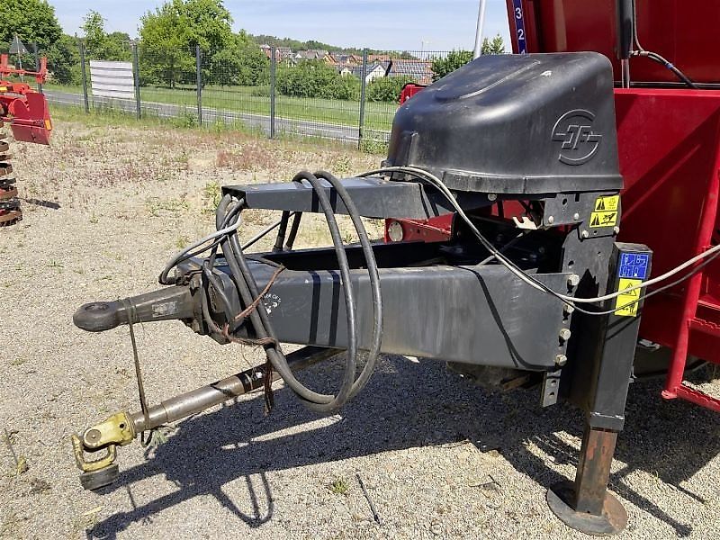 Stoll FMW STOLL VM-14-2 SB