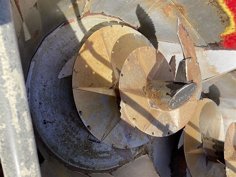 Stoll FMW STOLL VM-14-2 SB