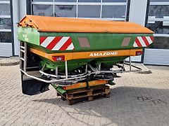 Amazone ZA-TS 2700 Profis Hydro