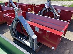 Scheibelhofer Hevi 180/100 Twin