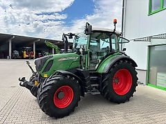 Fendt 313 Vario S4 Profi
