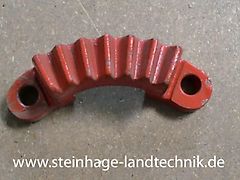 Welger Segment z. B. z. Welger AP 12; Nr. 0765.02.00.00