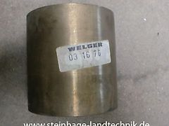 Welger Laufbuchse 0316.76.00.00