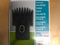 Gardena Ersatzklingen