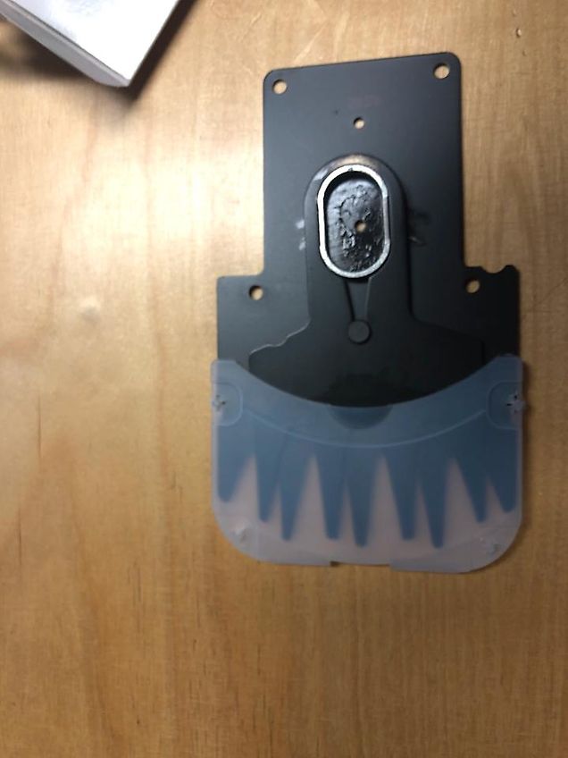 Gardena Ersatzklingen