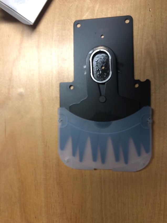 Gardena Ersatzklingen