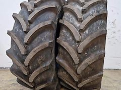Vredestein 480/65R28 Vredestein Traxion 65 Demontage