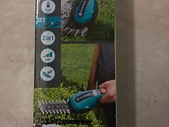 Gardena ClassicCut Li Set