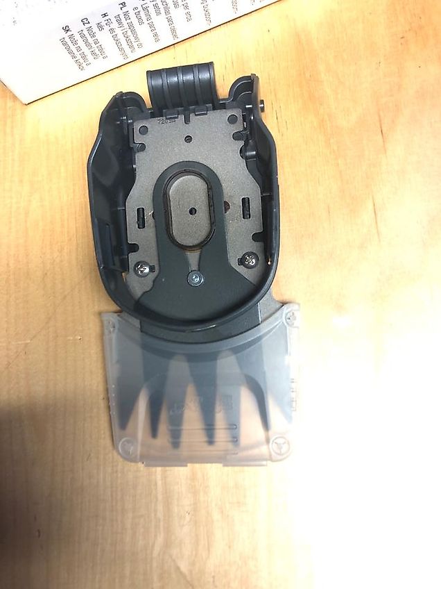 Gardena Ersatzklingen ClassicCut ComfortCut