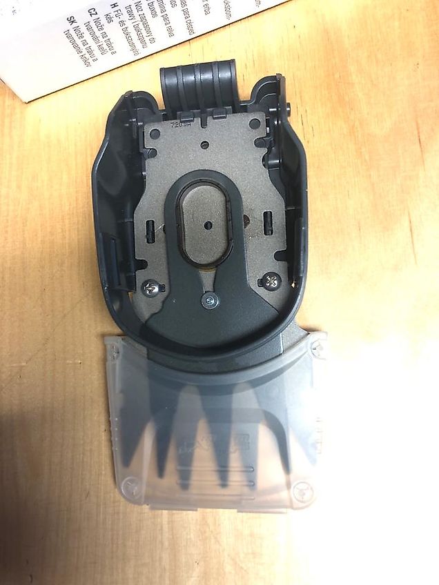 Gardena Ersatzklingen ClassicCut ComfortCut