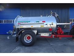 Vaia Watertank op voorraad MB38
