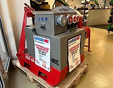 Endress EZG 40/4 II/TN-S Endress EZG 40/4 II/TN-S