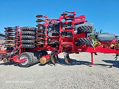 Horsch Focus 6 TD med MiniDrill