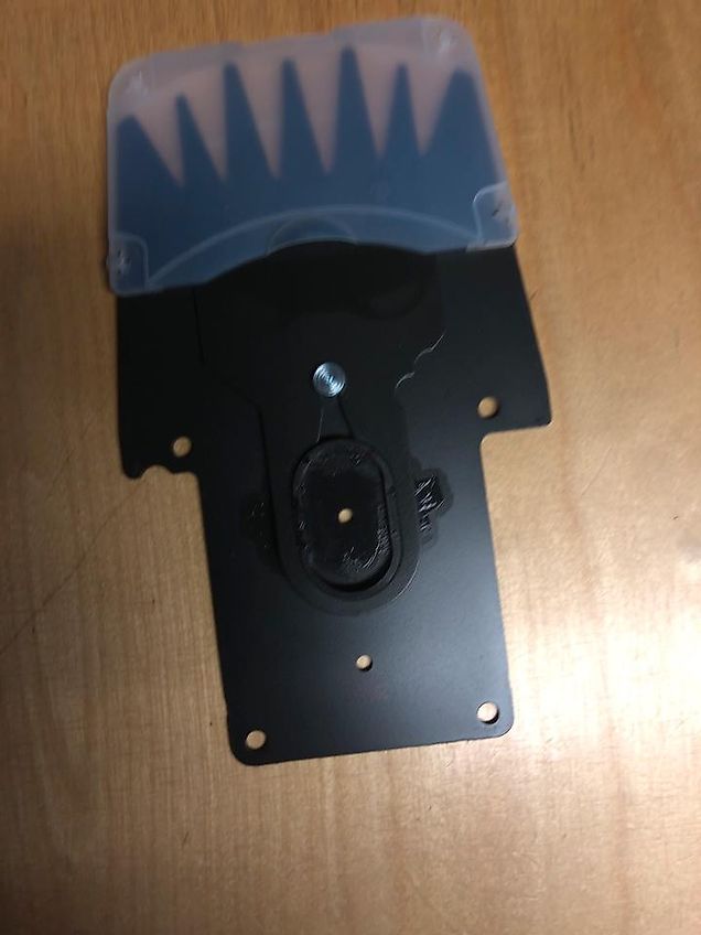 Gardena Ersatzklingen