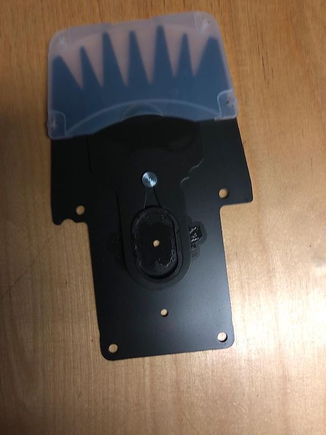 Gardena Ersatzklingen