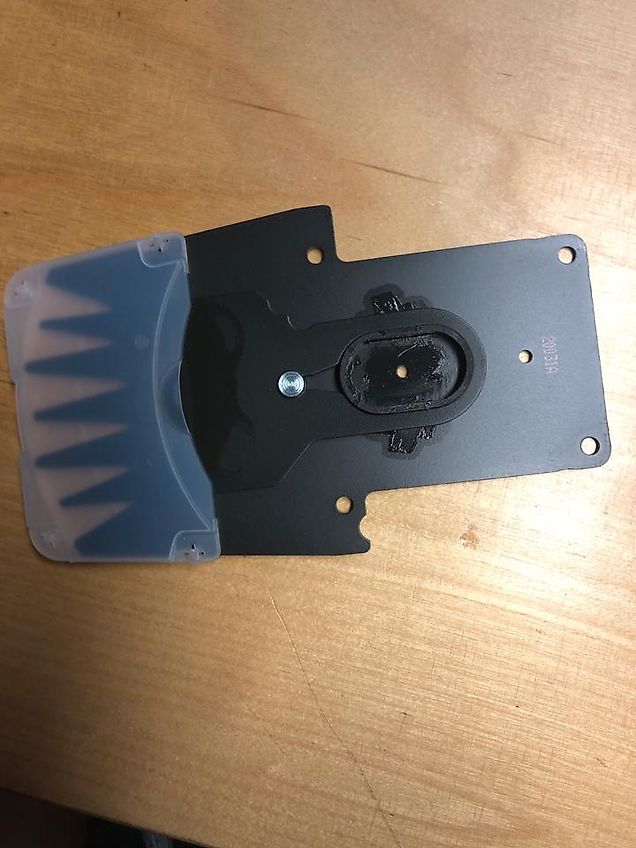 Gardena Ersatzklingen