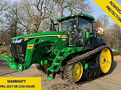John Deere 8RT410