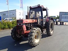 Case IH 844XL 40kmh