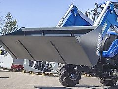 Sonarol Universalschaufel 2,2 mit EURO Aufnahme