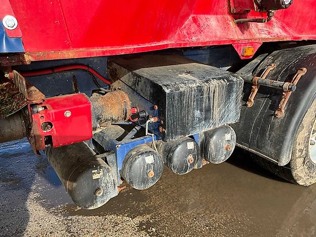 Siloking Selfline system 300+ 2519