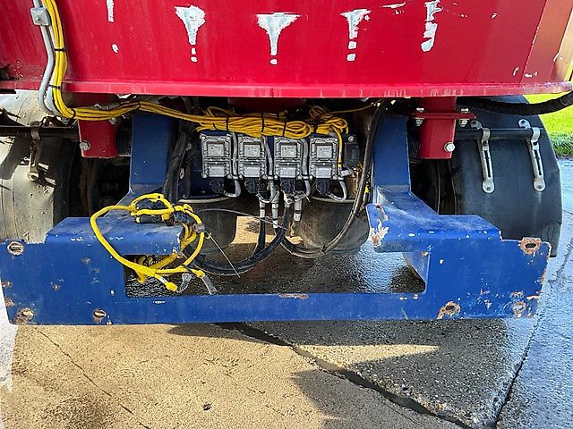 Siloking Selfline system 300+ 2519