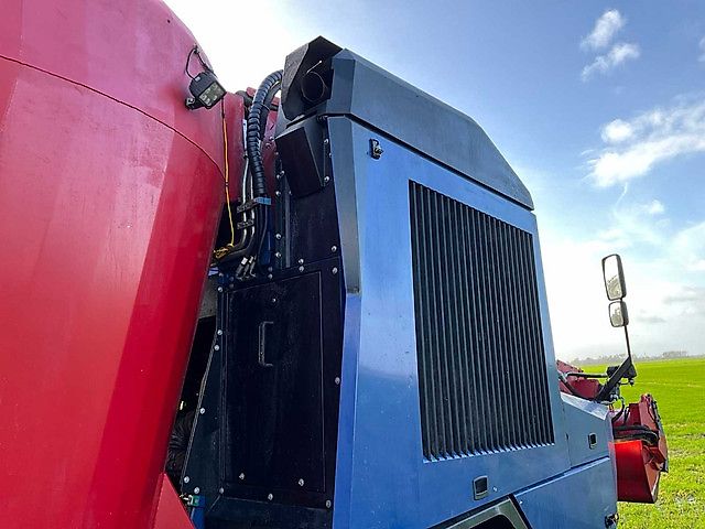 Siloking Selfline system 300+ 2519