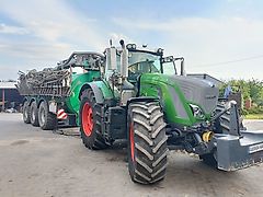 SAMSON PG 25 . 30m/27m