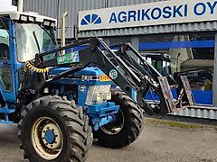 Ford 7810