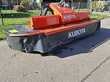 Kubota DM 4032  baugleich Kverneland, Deutz, auch Vicon Extra 332