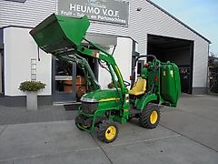 John Deere 2305
