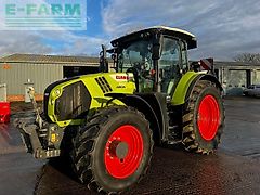 Claas ARION 660