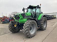 Deutz-Fahr 7250 TTV