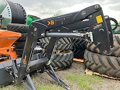 Hauer XB 110 Bionic II