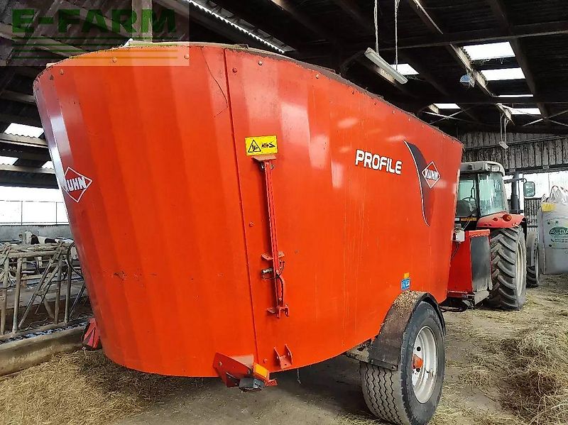 Kuhn profile 1480