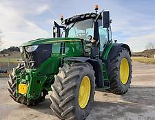 John Deere 6250R