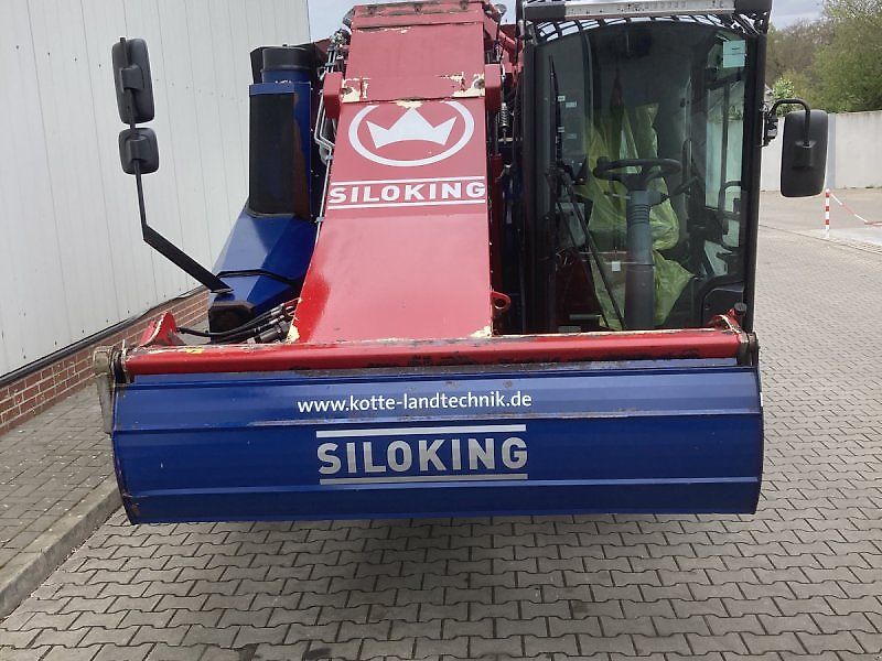 Siloking SelfLine Compact 1612