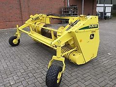 John Deere 630 B