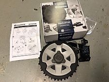 Husqvarna Offroad Kit für Mähroboter