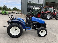 New Holland TCE50 Compact (ST24157)