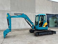 Kubota KX155-3SZ