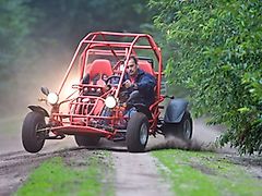 Buggy GS Moon 260-1