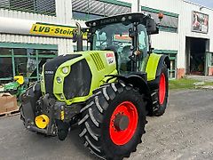 Claas Arion 620 mit RTK