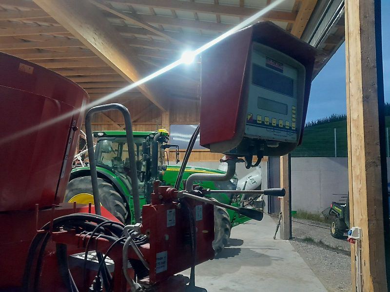 Siloking Compakt 10 T