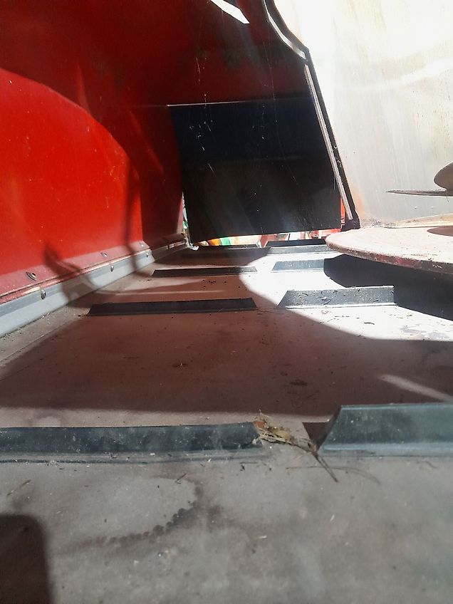 Siloking Compakt 10 T