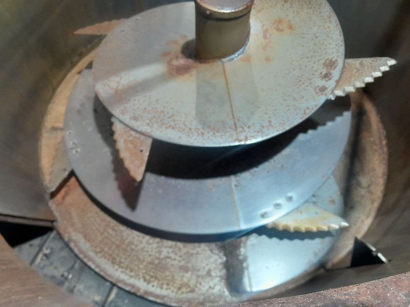 Siloking Compakt 10 T