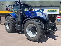 New Holland T8.435